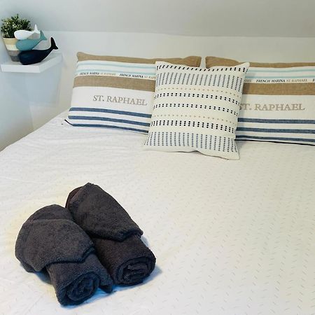 Super Deauville Appartement 2 Pieces Cosy Proche Plage Plein Sud Villers-sur-Mer Zewnętrze zdjęcie